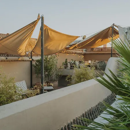 Riad Djebel-2