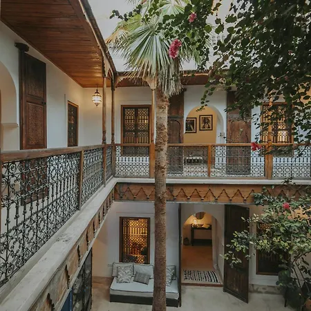 Riad Djebel-3